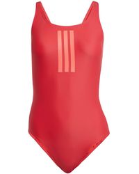 adidas Originals - One Piece Swimsuit - Lyst