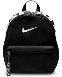 Nike - Just Do It Mini Base Backpack - Lyst