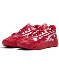 PUMA - Scoot Zeros Ii Basketball Trainers - Lyst