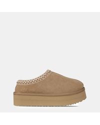 Jack Wills - Platform Slip-On Snug - Lyst