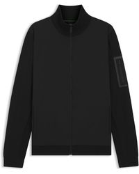 BOSS - Kn Momentum-X Hy 10277222 01 Hybrid Jacket - Lyst
