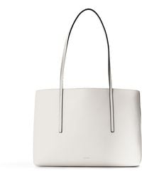 Calvin Klein - Tote Bags - Lyst