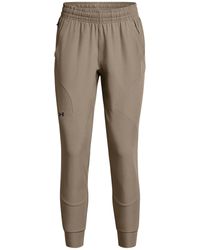 Under Armour - Unstoppable Performance Tracksuit Bottom - Lyst