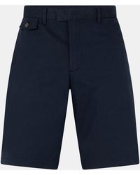 Ted Baker - Alscot Chino Shorts - Lyst