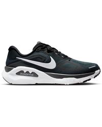 Nike - Structure Plus - Lyst