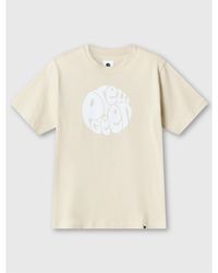 Pretty Green - Gillespie Logo Regular Fit T-Shirt - Lyst