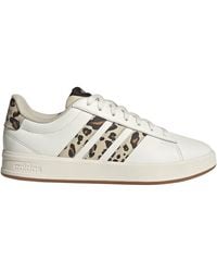 adidas - Grand Court Sneakers - Lyst