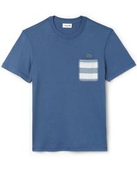 lacoste t shirt 2019