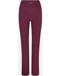 Usa Pro - Wrap Flare Leg - Lyst