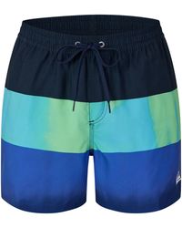 Quiksilver - Swim Shorts - Lyst
