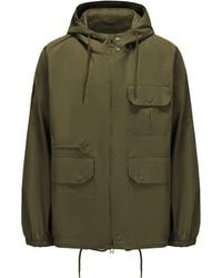 Pretty Green - Pg Field Jkt - Lyst