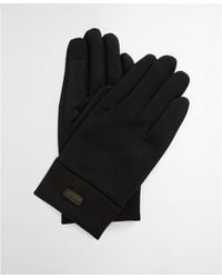 Barbour - Balfour Gloves - Lyst