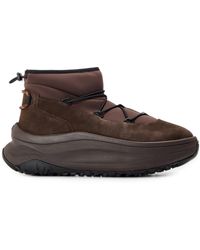 Moon Boot - Moon247 Slip On Snow Boots - Lyst