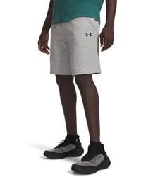 Under Armour - Ua Rival Lightweight Shorts - Lyst