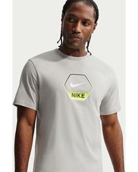 Nike - T-Shirt - Lyst