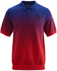 Nike - England Polo Shirt 2025 Adults - Lyst