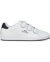 Slazenger 1881 - Ash Strap Trainers - Lyst