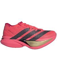 adidas - Prime X3 Strung Road Running Shoes - Lyst