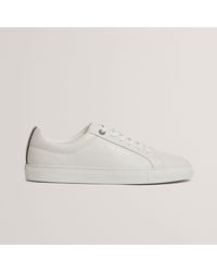 Ted Baker - Webbing Trainer - Lyst
