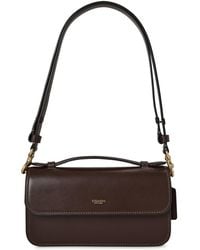 COACH - Elora Top Handle Crossbody Bag - Lyst