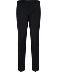 BOSS - H-Genius-Mm-251 Trousers - Lyst