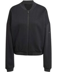adidas - Midweight Bomber Jacket - Lyst