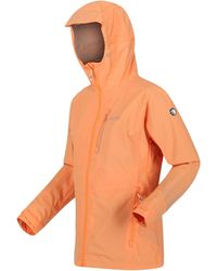 Regatta - Highton Pro Isotex Recycled Breathable Waterproof Jacket - Lyst