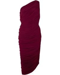 Norma Kamali - Nk Diana Gown Ld54 - Lyst