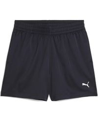 PUMA - Ess Woven Shorts 5 Tracksuit Short - Lyst
