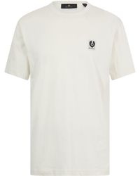 Belstaff - Phoenix T-Shirt - Lyst
