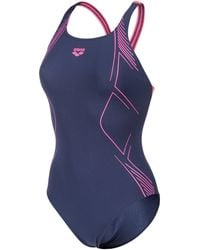 Arena - One Piece Swimsuit - Lyst