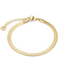 D.Louise - Essentials Bracelet - Lyst