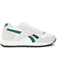 Reebok - Glide Trainers - Lyst