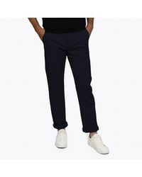 Howick - Chino Trouser - Lyst