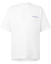 MKI Miyuki-Zoku - Mki Dbl Sun Graph T Sn63 - Lyst