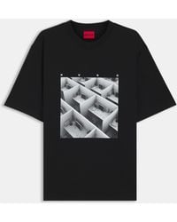 HUGO - Dodger 10266462 01 - Lyst