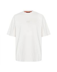 Napapijri - Regular Fit T-Shirt - Lyst