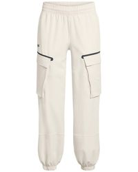 Under Armour - Unstoppable Closed Hem Jersey Joggers - Lyst