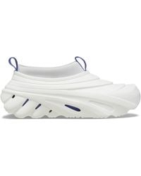 Crocs™ - Echo Storm Clogs - Lyst