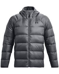 Under Armour - Storm Armour Down 2.0 Jacket - Lyst