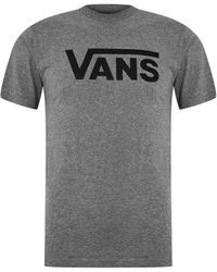 Vans - Classic T-Shirt - Lyst