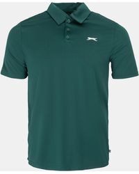 Slazenger 1881 - Performance Polo - Lyst