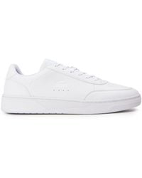 Lacoste - Low-Top Trainers - Lyst