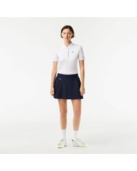Lacoste - Skort - Lyst