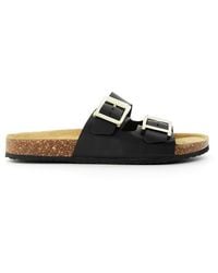 Dune - Dune Lexington Sandal - Lyst