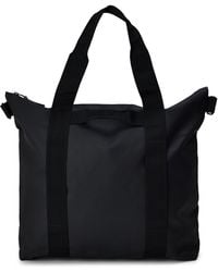 Rains - Large Tote Bag - Lyst