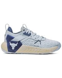 Under Armour - Rock 6 Training Shoes - Lyst