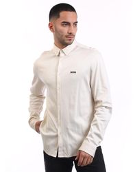 BOSS - B Motion L Regular Fit Shirt - Lyst
