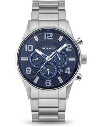Police - Analogue Quartz Watch - Lyst