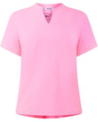 Sjeng Sports - Shae Tee Performance Gym Vest - Lyst